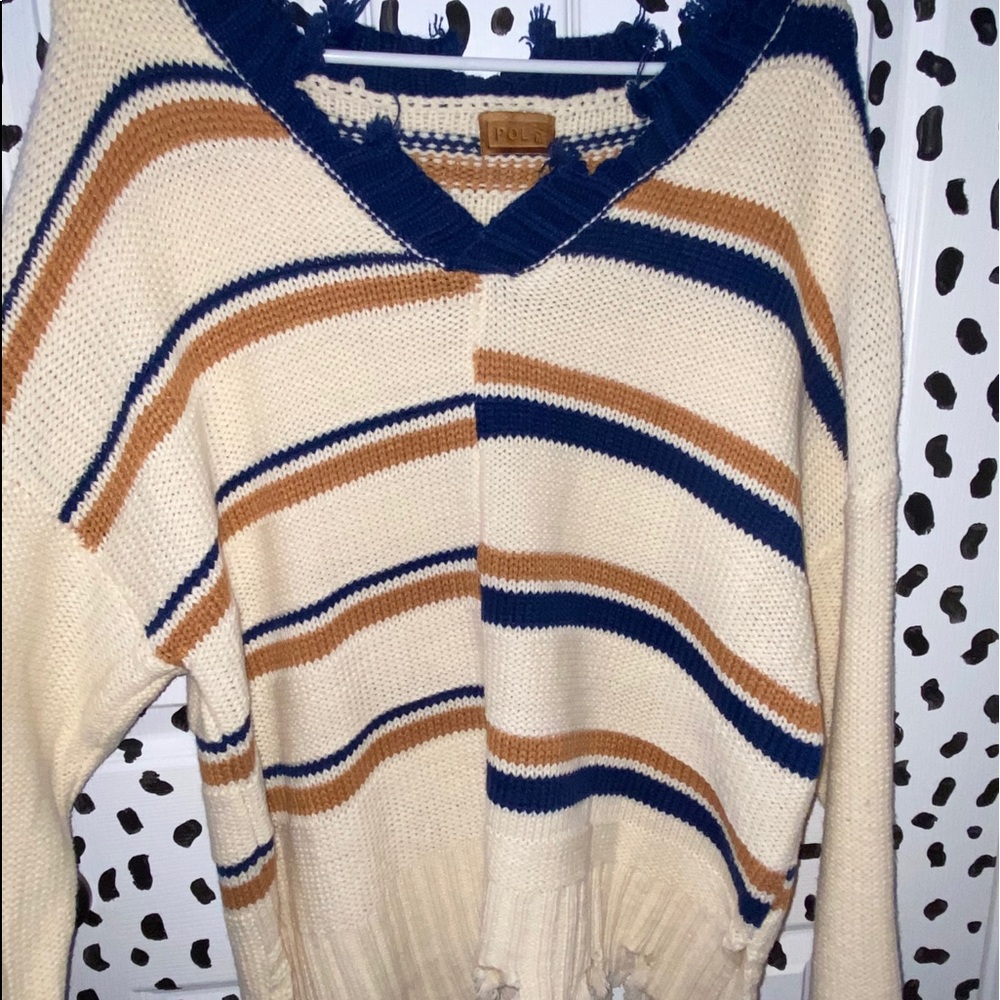 sweater
